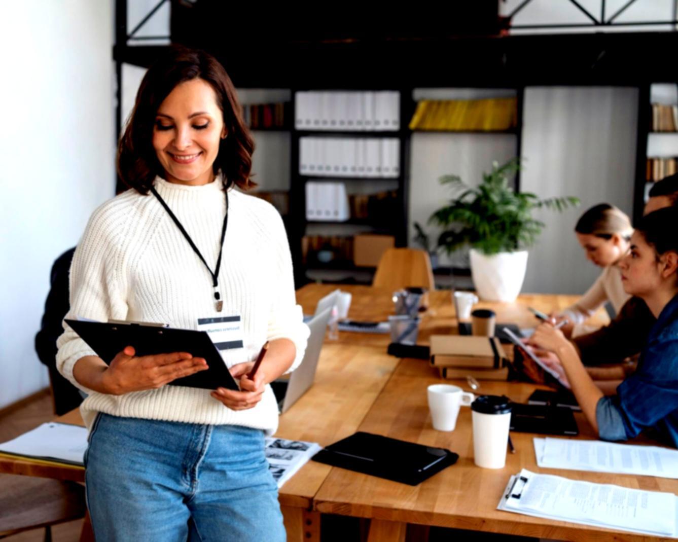 Reunión de planificación presupuestaria